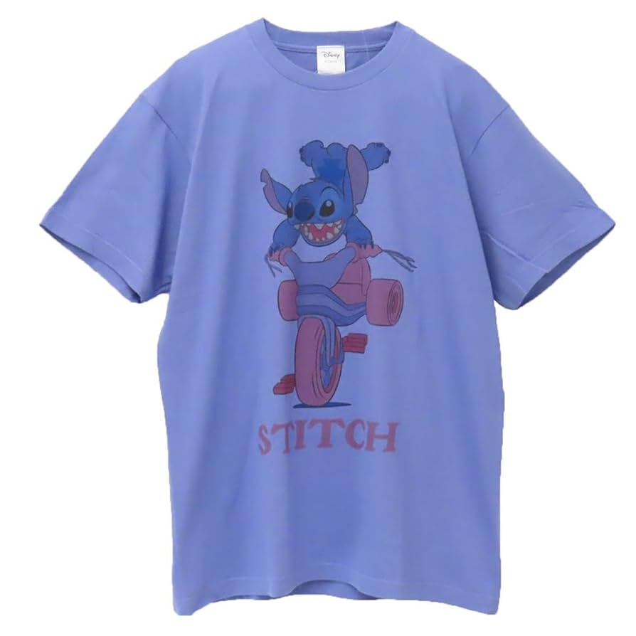 リロ＆スティッチシャツ Amazon.co.jp: スモール・プラネット(Small Planet) ディズニー